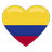 Corazón Colombia